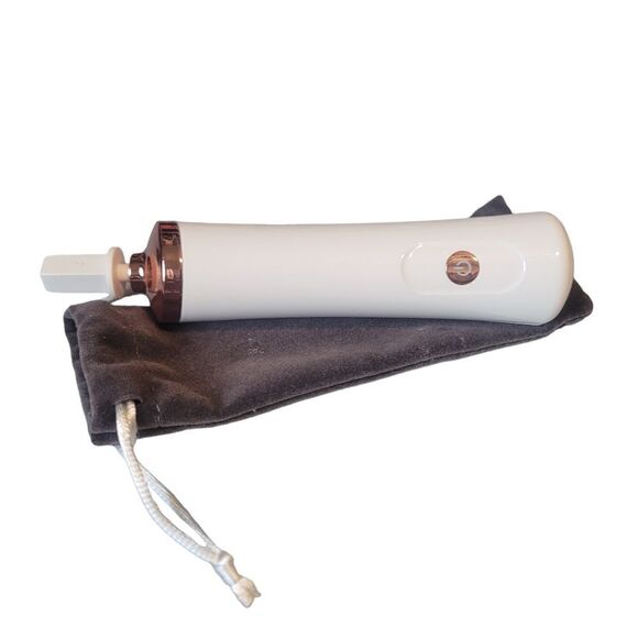 Electronic make up brush cleaner - Picture 3 of 4